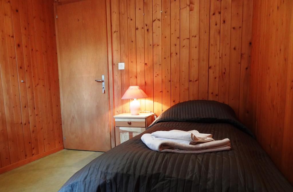 Base Cafe Apartman Lauterbrunnen Kültér fotó